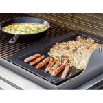 Grilovací litinový tál Weber | pro GENESIS II 400 a 600 série