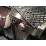 Grilovací litinová mřížka Weber Sear Grate | pro GENESIS II 