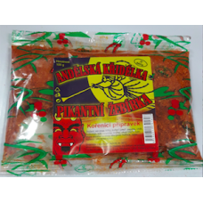 Grilovací koření ANDĚLSKÁ KŘIDÉLKA a ŽEBÍRKA 100g