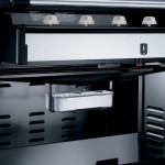 Hliníkové misky Weber | Smokefire, Genesis, Summit