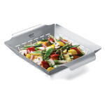 Grilovací koš Weber DELUXE | malý