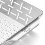 Grilovací koš Weber DELUXE | malý