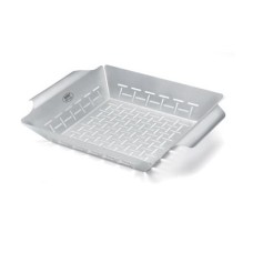 Grilovací koš Weber DELUXE - malý