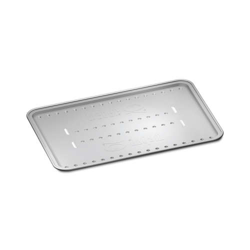 Tepelný štít Weber | MALÝ | 4 ks 