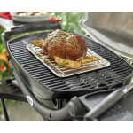 Tepelný štít Weber | MALÝ | 4 ks 