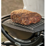 Tepelný rošt Weber | MALÝ