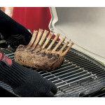 Tepelný rošt Weber | VELKÝ