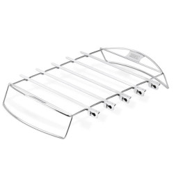 Weber nerezová šašliková sada 5 ks špízů | Kebab set | 6606