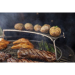 Přídavný tepelný rošt Weber | pro BBQ 57 cm 