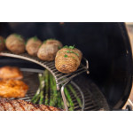 Přídavný tepelný rošt Weber | pro BBQ 57 cm 