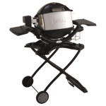 Otáčecí špíz Weber | pro Q1000 / Q1200