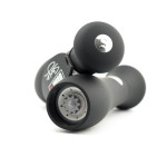 Sada mlýnků na sůl a pepř Weber Deluxe | 19 cm