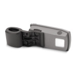 Světlo na madlo Weber GRILL´N GO | pro Q1000N a Q2000N