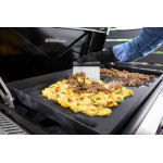 Sekáček a stěrka Weber pro planchu | 3401334