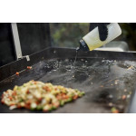 Sada 2 dávkovacích láhví Weber na planchu | 3401363