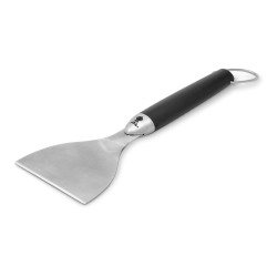 Škrabka na planchu Weber | se zkosenou hranou