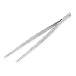 Grilovací pinzeta Weber | Nerezová ocel (6661)