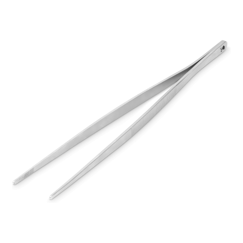 Grilovací pinzeta Weber | Nerezová ocel (6661)