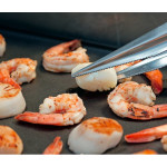 Grilovací pinzeta Weber | Nerezová ocel (6661)