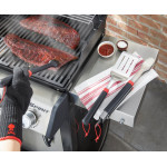 Silikonový štětec na potírání Weber | 6319