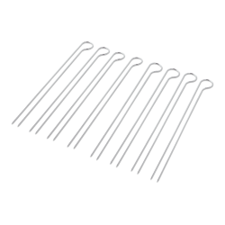 Grilovací špízy Weber | sada 8ks