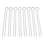Grilovací špízy Weber | sada 8ks