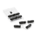 Držák na kukuřici Weber | 8 ks