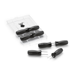 Držák na kukuřici Weber | 8 ks