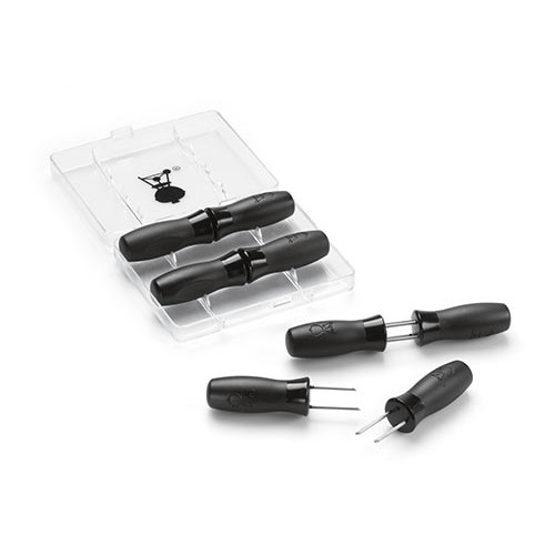 Držák na kukuřici Weber | 8 ks