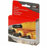 Držák na kukuřici Weber | 8 ks