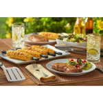 Držák na kukuřici Weber | 8 ks