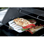 Grilovací obracečka nerez Weber PREMIUM | 6673