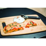 Kráječ na pizzu Weber | s extra velkým kolečkem