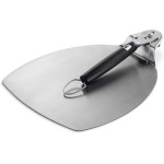 Lopatka na pizzu Weber | Nerezová ocel