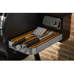 Grilovací kleště a obracečka Weber PRECISION | 2 ks (6763)