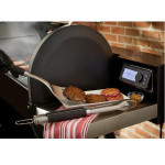 Grilovací kleště a obracečka Weber PRECISION | 2 ks (6763)