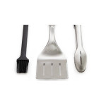 Grilovací náčiní Weber PRECISION | 3 ks (6764)