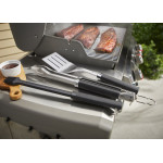 Grilovací náčiní Weber PRECISION | 3 ks (6764)