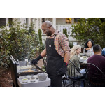 Pevná obracečka na planchu Weber | 6779