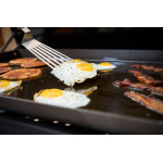 Flexibilní obracečka Weber z nerezové oceli | 6780