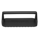 Lis na planchu Weber | litinový