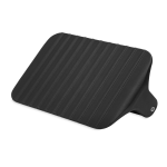 Lis na planchu Weber | litinový