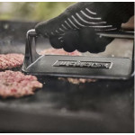 Lis na planchu Weber | litinový