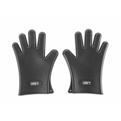 Grilovací rukavice Weber | silikonové