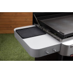 Silikonová podložka Weber | Pod grilovací náčiní