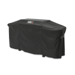 Ochranný obal Weber Premium | pro Plancha SLATE 43 / 56 cm se stojanem
