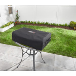 Cestovní taška a obal Weber Premium | pro Plancha SLATE 43 / 56 cm