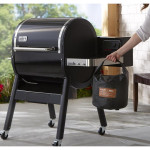 Pytel pro skladování paliva Weber | 7007