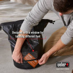 Pytel pro skladování paliva Weber | 7007