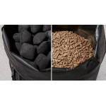 Pytel pro skladování paliva Weber | 7007